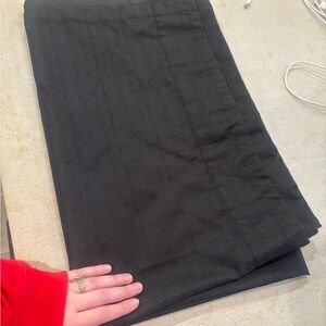 2 Eclipse Black out curtains